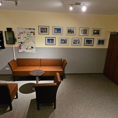 Kenner Treff Hotel Ngoại thất bức ảnh