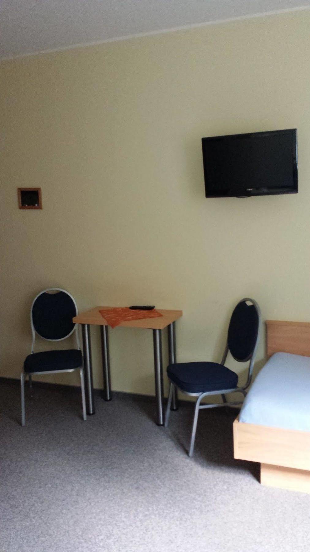 Kenner Treff Hotel Ngoại thất bức ảnh
